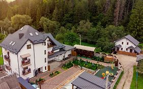 Gorhouse Hotel